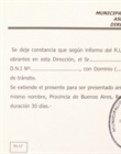 Libre de Faltas